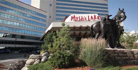 casinos near austin mn.